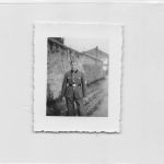 Militär II. WK Portraitfoto ngl 196.458