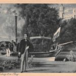 Adel S. M. König Ludwig II. in Berg ngl 196.465