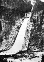 Sport Skiflugschanze Oberstdorf gl1966 196.464