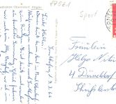 Sport Skiflugschanze Oberstdorf gl1966 196.464