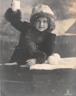 Glückwunsch Neujahr gl1914 196.468