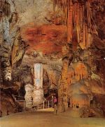 Höhle Postojnska jama Slowenien gl 196.476