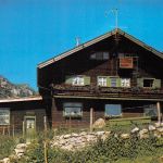 Bayern Berggasthof "Obere Firstalm" ngl 196.478