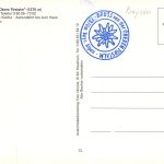 Bayern Berggasthof "Obere Firstalm" ngl 196.478