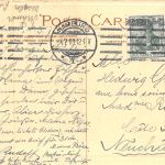 Thematik His Successor England Künstlerkarte gl1909 196.482