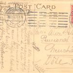 Thematik I Wish I was a Dog England Künstlerkarte gl1909 196.490