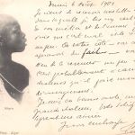 Tunesien Types Negro gl1901 196.502