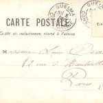 Algerien Jeune nigresse gl1901 196.504