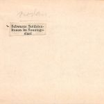 Afrika Types nigresse ngl 196.505