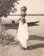 Afrika Types Nigresse ngl 196.507