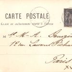 Afrika Types Negro gl 196.517