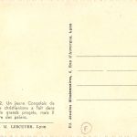 Kongo Un jeune Congolais de Kisantu ngl 196.519