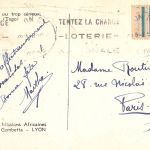 Togo Trop triste ou trop serieux gl 196.520