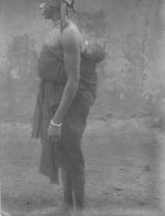 Afrika Types nigresse ngl 196.522