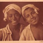 Afriga Les bons amis ngl 196.525