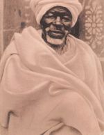 Tunesien Vieux negre ngl 196.526