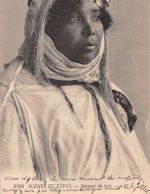 Afrika negresse du Sud ngl 196.527
