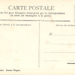 Tunesien Jeune Negre ngl 196.528