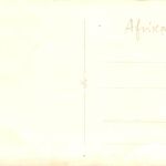 Afrika Straßenszene Fotokarte ngl 196.532