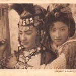Afrika Ouled Nail ngl 196.536