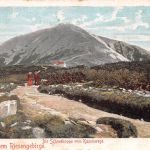 Ansichtskarten "Anfertigung" Otto Lederer Meissen ngl 196.558