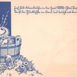 Reklame ODOl Mundwasser, Zahnpasta ngl 196.561