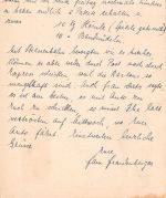 Reklame Knorr Hahn-Maccaroni, Heilbronn gl1944 196.569