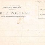 Reklame Chocolat-Vinay, Frankreich ngl 196.571