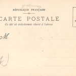 Reklame Chocolat-Vinay, Frankreich ngl 196.572