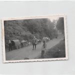 Sinti/Roma Straßenszene FOTO ngl 196.592