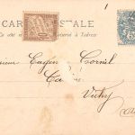 Zirkus Clown 10 versch. Karten aus Frankreich gl1904 196.599