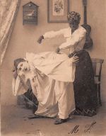 Zirkus Clown 10 versch. Karten aus Frankreich gl1904 196.599