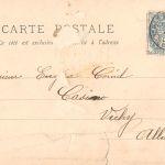 Zirkus Clown 10 versch. Karten aus Frankreich gl1904 196.599