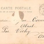 Zirkus Clown 10 versch. Karten aus Frankreich gl1904 196.599
