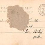 Zirkus Clown 10 versch. Karten aus Frankreich gl1904 196.599