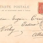 Zirkus Clown 10 versch. Karten aus Frankreich gl1904 196.599