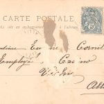 Zirkus Clown 10 versch. Karten aus Frankreich gl1904 196.599