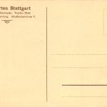Zoo Stuttgart Damhirsch, Edelhirsch ngl 196.613