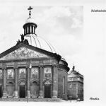 Berlin 75. Deutscher Katholikentag 1952 gl1952 196.627