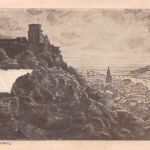 Heidelberg 3. Süddeutscher Briefmarkenhändlertag 1948 gl1948 196.635