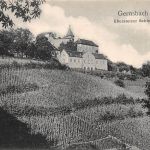 2x Bahnpoststempel ZUG 1298 Rastatt-Weisenbach (Murgth.) gl11.9.08 196.638