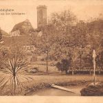 2x Bahnpoststempel ZUG 11 Seckach-Miltenberg gl3.7.14 196.640