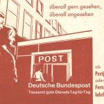 Koblenz Postkarte Deutsche Post Berufskundliche Ausstellung ngl20.9.1967 196.645