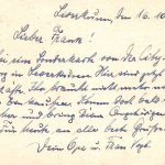 Leverkusen Sonderpostkarte Eröffnung Einkaufszentrum gl1969 196.649