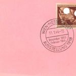 Österreich Sonderstempel Wien-Messepalast Ausstellung 1918 ngl31.1.44 196.653