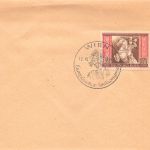 Österreich Sonderstempel Europäischer Postkongreß ngl12.10.42 196.655