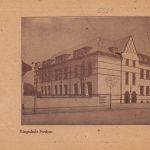Frechen Briefmarken-Ausstellung 1947 gl09.11.47 196.665