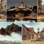Stierstadt Stempel der Post Empfänger-Straße… gl 196.669