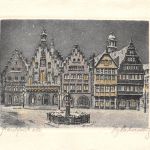 Frankfurt (Main) Römer keine AK sign. ngl 196.671