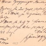 Landau (Pfalz) GA Bayern Fa. Simon Mayer & Söhne gl1904 196.686